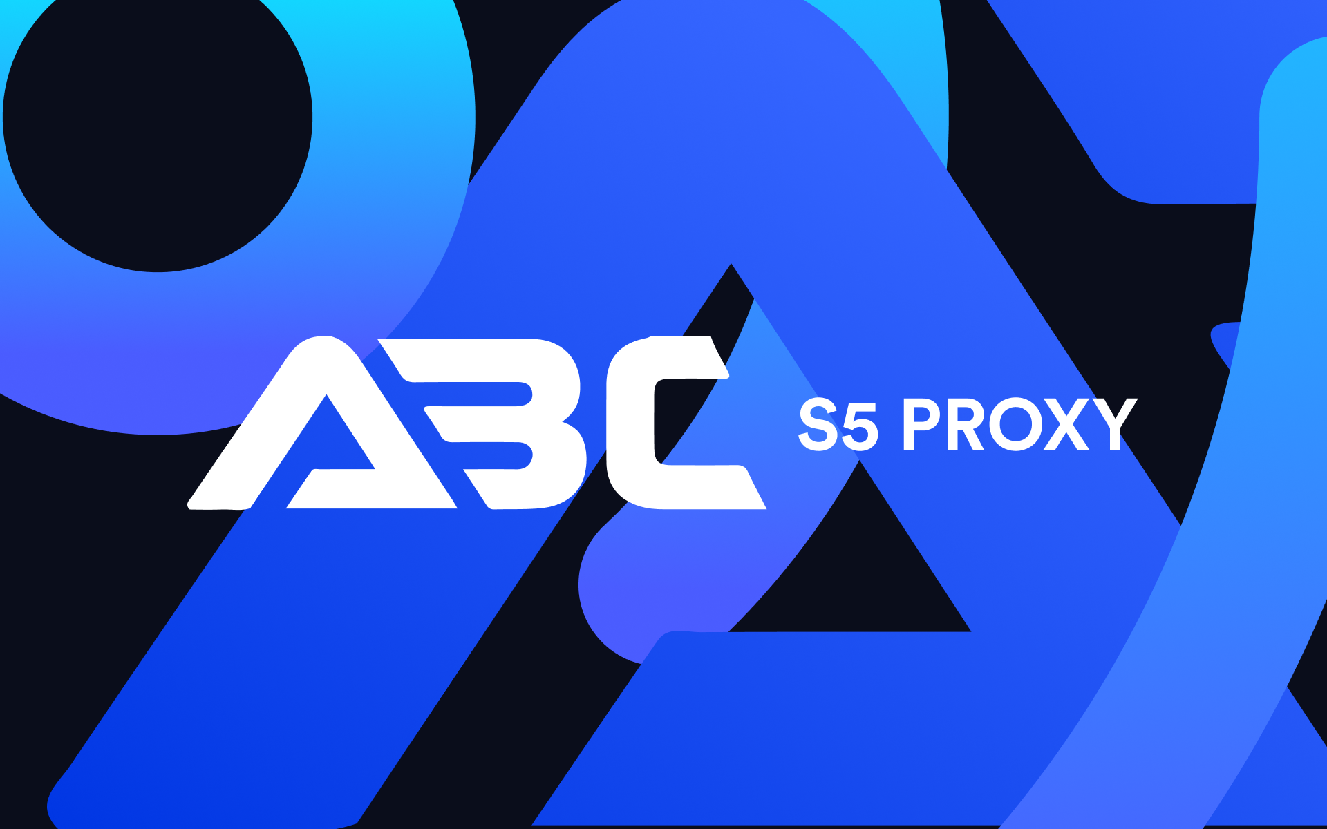 ABC Proxy (GB) – Fast & Reliable Access